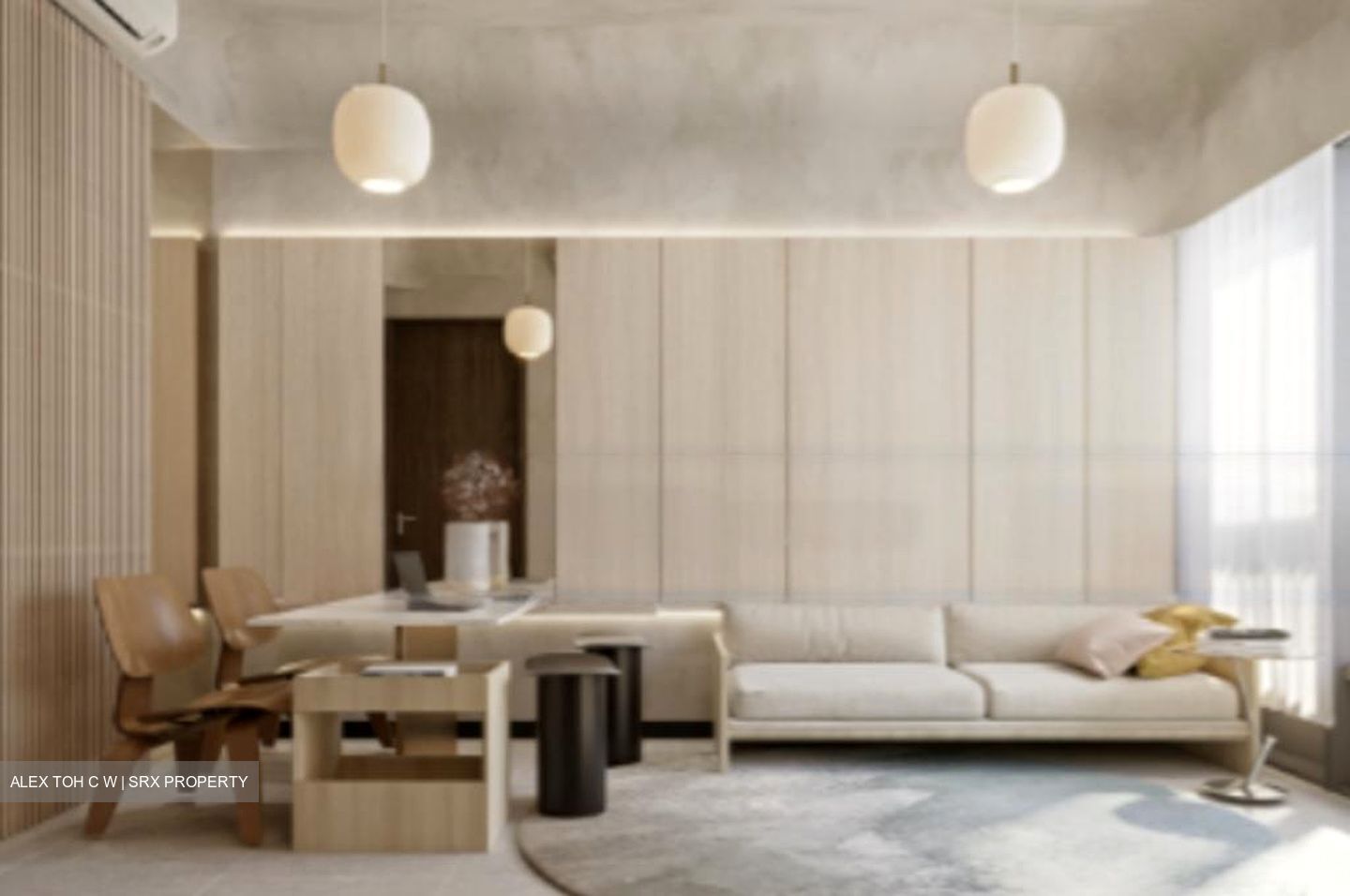 Midtown Modern (D7), Apartment #449837581